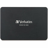Verbatim 256GB Vi550 SATA III 2.5" Internal SSD