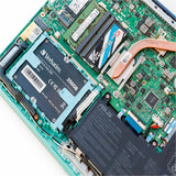 Verbatim 256GB Vi550 SATA III 2.5" Internal SSD