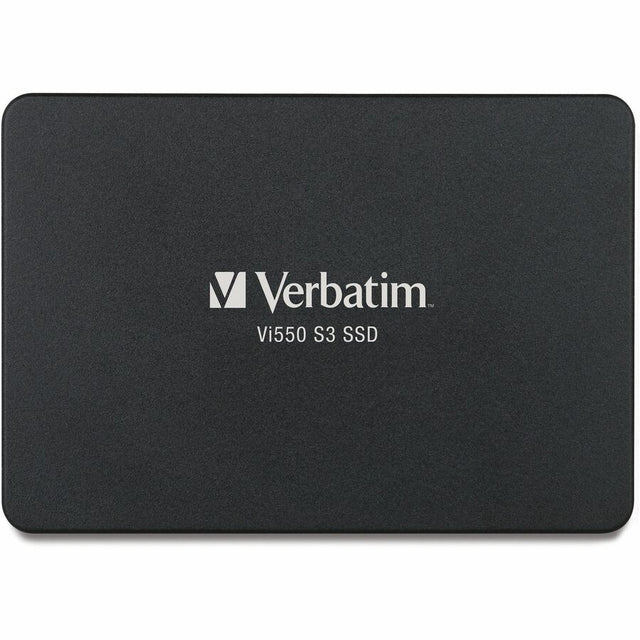 Verbatim 512GB Vi550 SATA III 2.5" Internal SSD
