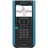 Texas Instruments TI-Nspire CX II CAS Graphing Calculator