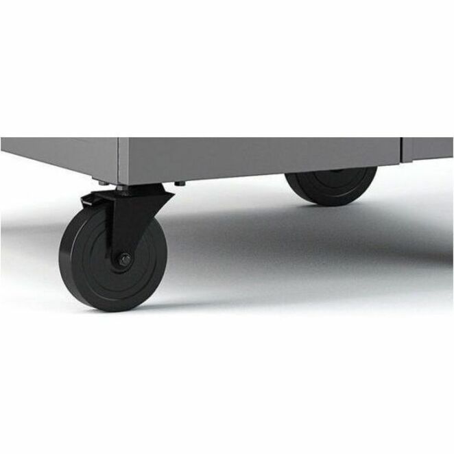 Bretford CUBE Cart Mobile Charging Cart