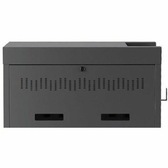 Bretford CUBE Cart Mobile Charging Cart