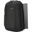 15.6" Intellect Backpack Black