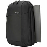 15.6" Intellect Backpack Black
