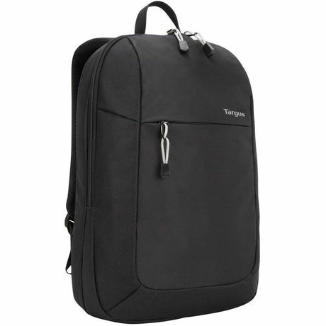 15.6" Intellect Backpack Black