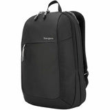 15.6" Intellect Backpack Black