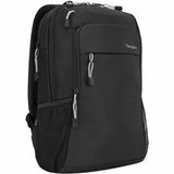 15.6" Intellect Backpack Black