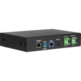 Vaddio Bridge Mini Audio/Video Encoder - For Video Conferencing Applications