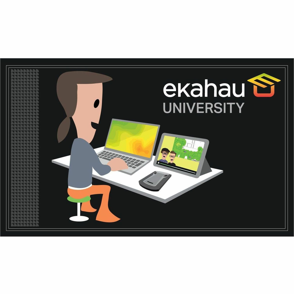Ekahau Quick Start On-Demand Video - Technology Training Course