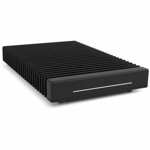 OWC 4TB ThunderBlade Thunderbolt (40Gb/s) NVMe SSD RAID Storage Solution With SoftRAID