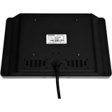 Mimo Monitors UM-760CH-SMK 7" Class LCD Touchscreen Monitor - 16:9 - 10 ms - TAA Compliant