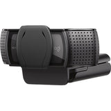 Logitech C920S Webcam - 30 fps - USB