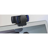 Logitech C920S Webcam - 30 fps - USB