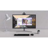 Logitech C920S Webcam - 30 fps - USB