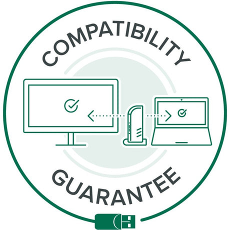 USB 3.0 Dual Display Dock