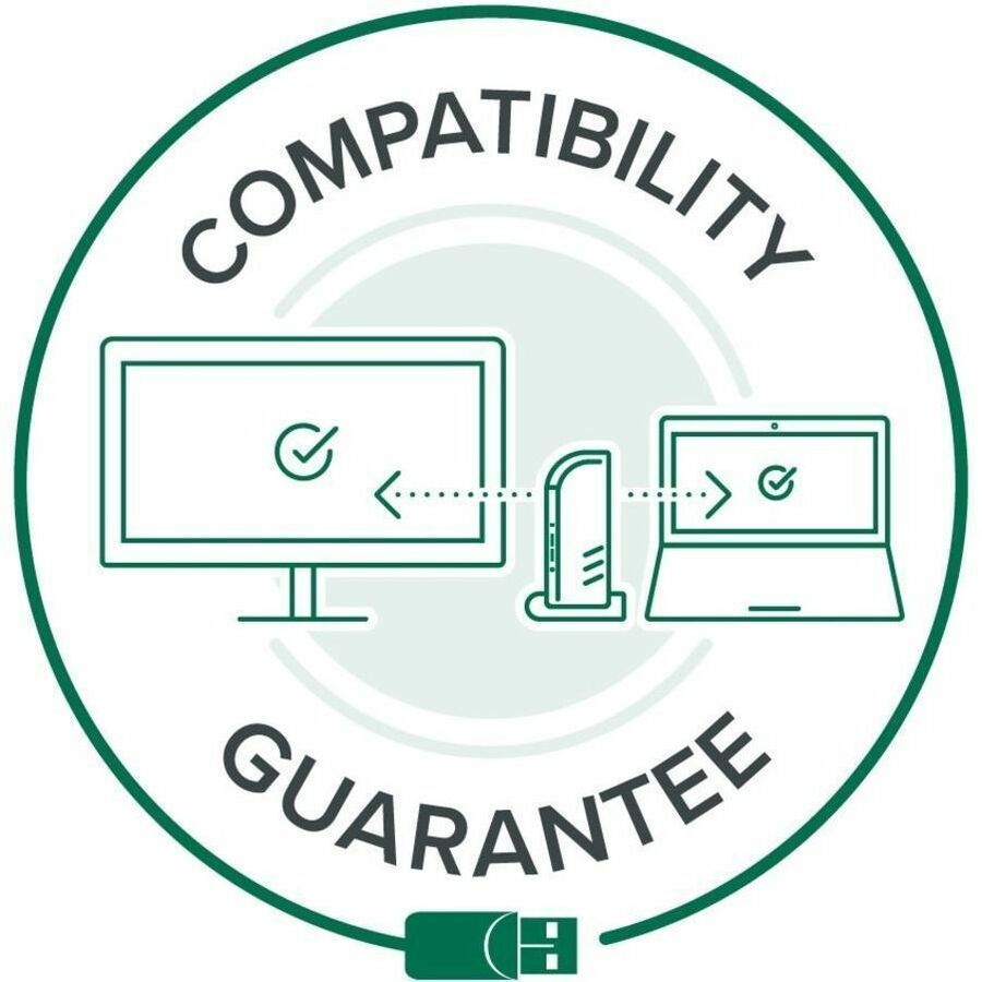 USB 3.0 Dual Display Dock