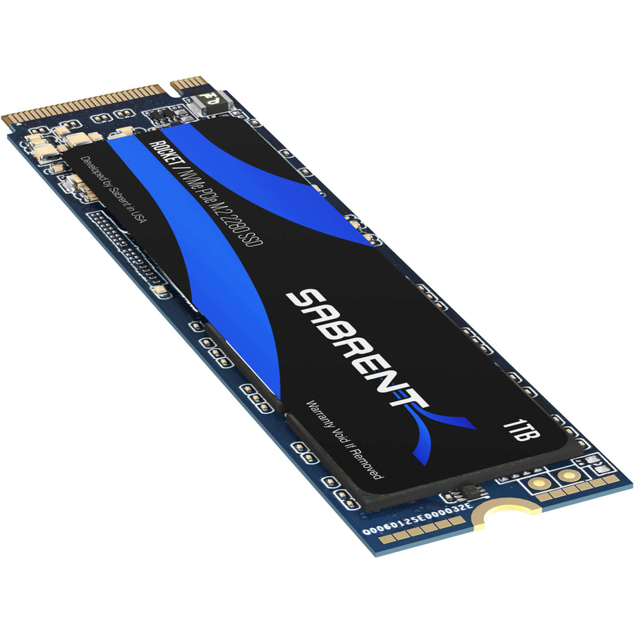 1TB NVME PCIE M.2 2280 ROCKET