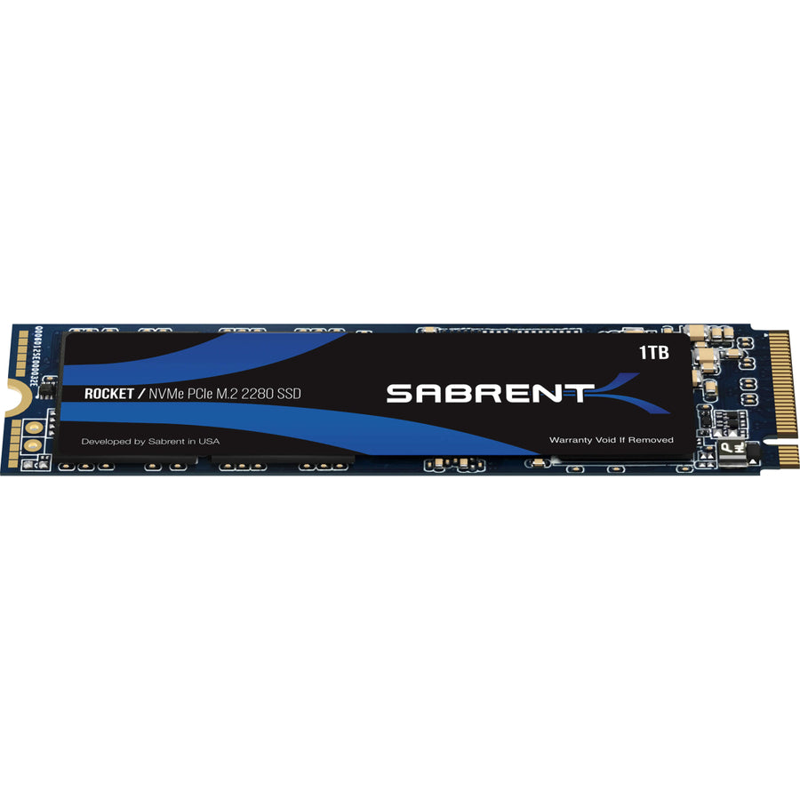 1TB NVME PCIE M.2 2280 ROCKET