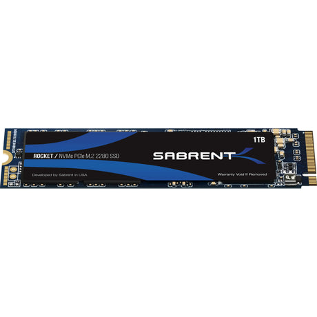 1TB NVME PCIE M.2 2280 ROCKET