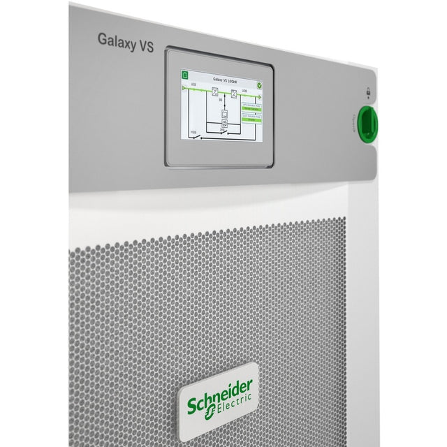 Schneider Electric Galaxy VS 20kW Tower UPS
