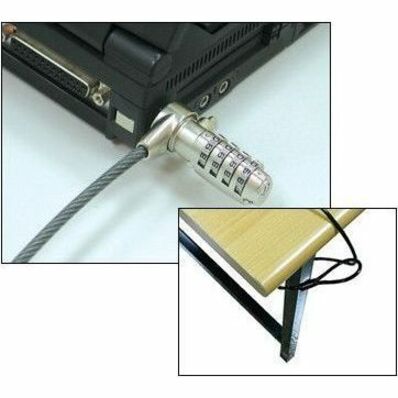 CSP CSP-625 Cable Lock