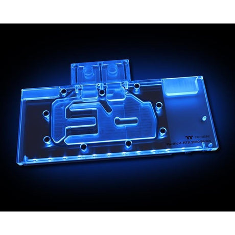 Thermaltake Pacific V-RTX 2080 Plus Series Founders Edition