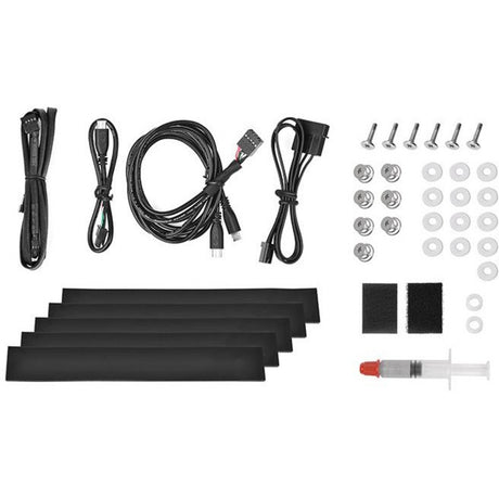 Thermaltake Pacific V-RTX 2080 Plus Series Founders Edition