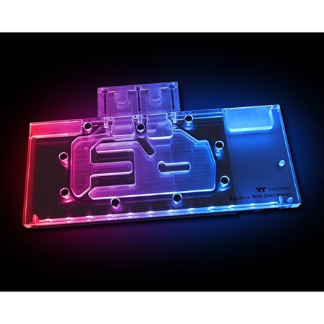 Thermaltake Pacific V-RTX 2080 Plus Series Founders Edition
