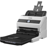 Epson WorkForce DS-970 Sheetfed Scanner - 600 dpi Optical