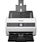 Epson WorkForce DS-970 Sheetfed Scanner - 600 dpi Optical