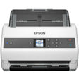 Epson WorkForce DS-870 Sheetfed Scanner - 600 dpi Optical