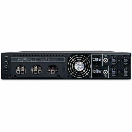 CyberPower OL10KSTF Smart App Online UPS Systems