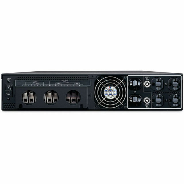 CyberPower OL10KSTF Smart App Online UPS Systems