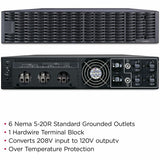CyberPower OL10KSTF Smart App Online UPS Systems