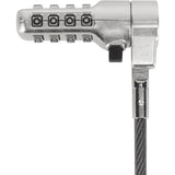 25PK BLK DEFCON 3IN1 LOCK