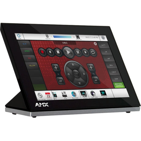 AMX 7" Modero G5 Tabletop Touch Panel