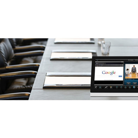 AMX 7" Modero G5 Tabletop Touch Panel