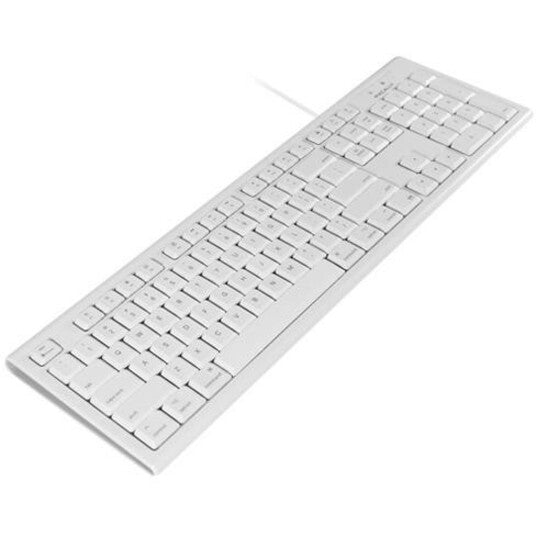 USB MAC KEYBOARD AND MOUSE FULL