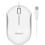 USB MAC KEYBOARD AND MOUSE FULL