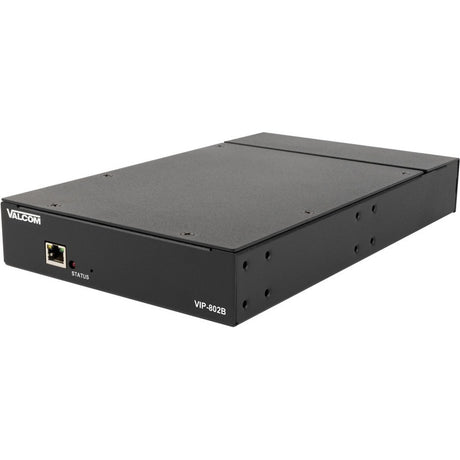 Valcom IP Gateway Audio Port, Network - Dual Port