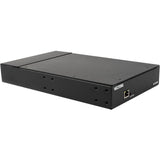 Valcom IP Gateway Audio Port, Network - Dual Port