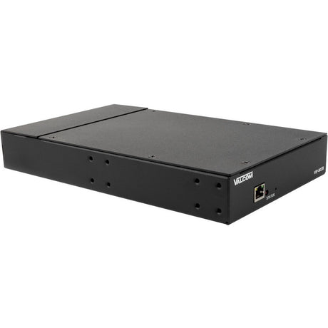 Valcom IP Gateway Audio Port, Network - Dual Port