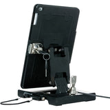 CTA Digital Flat-Folding Tabletop Security Stand