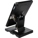 CTA Digital Flat-Folding Tabletop Security Stand