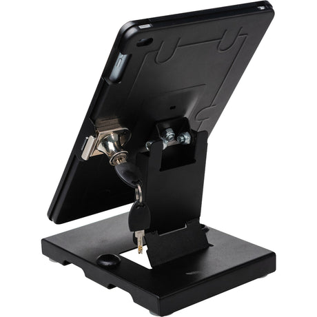 CTA Digital Flat-Folding Tabletop Security Stand