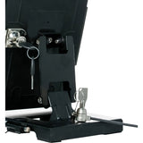 CTA Digital Flat-Folding Tabletop Security Stand