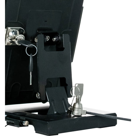 CTA Digital Flat-Folding Tabletop Security Stand