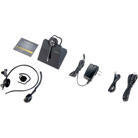 Jabra Engage 75 Mono