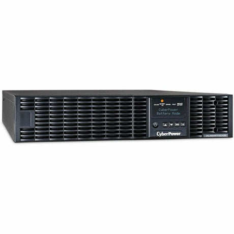 CyberPower OL3000RTXL2UN Smart App Online UPS Systems