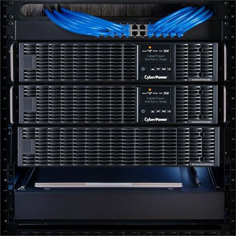 CyberPower OL3000RTXL2UN Smart App Online UPS Systems